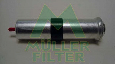 MULLER FILTER fn264 -  Топливный фильтр